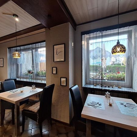 Hotel Roma Merzig Luaran gambar
