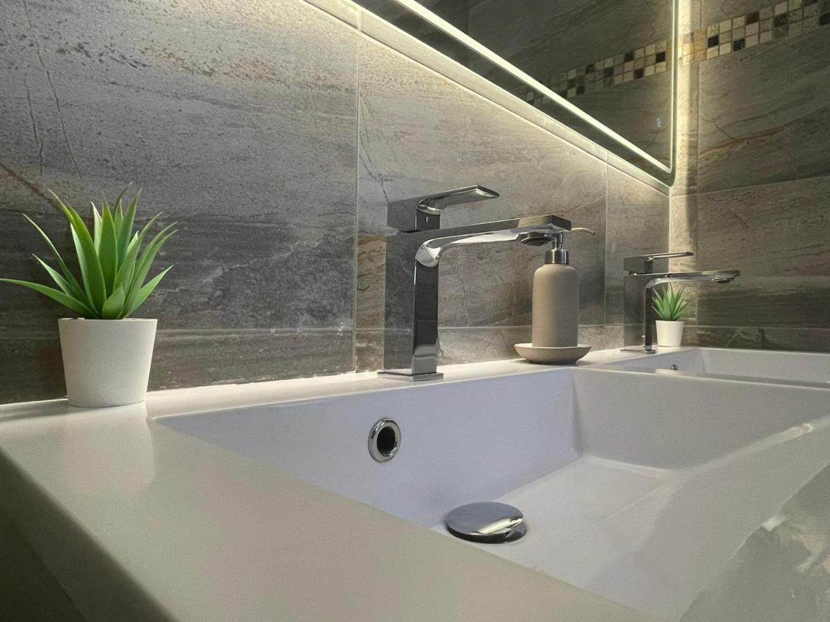 Hotel Roma Merzig Luaran gambar