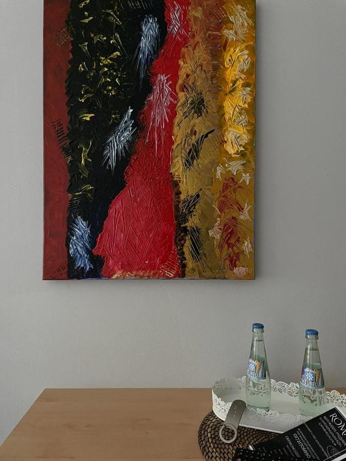 Hotel Roma Merzig Luaran gambar