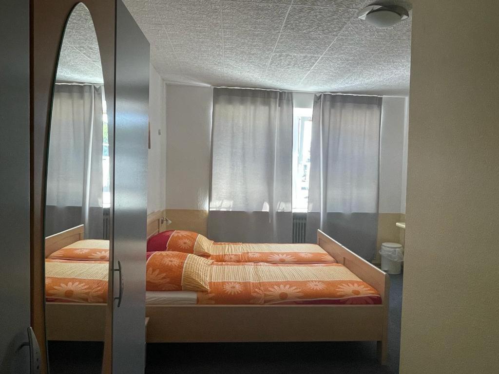 Hotel Roma Merzig Luaran gambar
