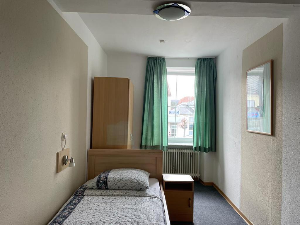 Hotel Roma Merzig Luaran gambar